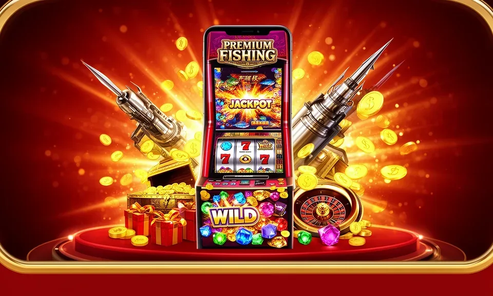 meoh178 Explore the Fishing War Fast Round Lobby